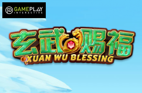 Xuan Wu Blessing